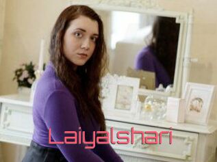 Laiyalshari