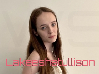 Lakeeshatullison