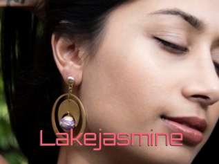 Lakejasmine