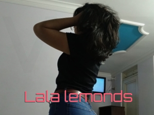 Lala_lemonds