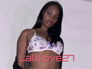 Lalalove27