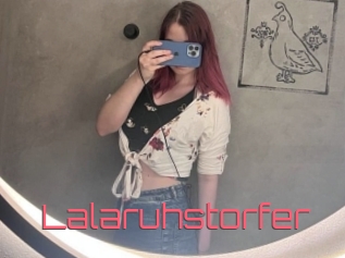 Lalaruhstorfer