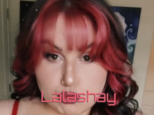 Lalashay