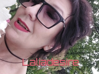 Laliadesire