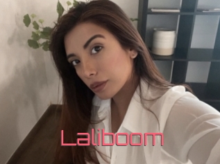 Laliboom