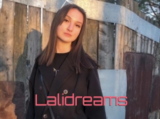 Lalidreams