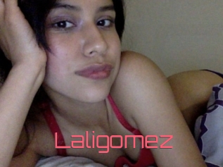 Laligomez