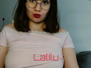 Lalilu