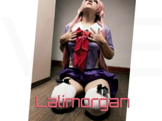Lalimorgan