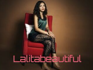 Lalitabeautiful