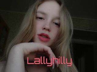 Lallyhilly