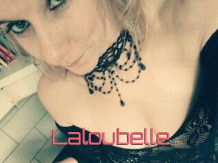 Laloubelle