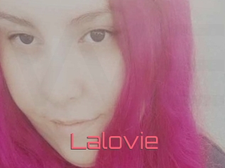Lalovie