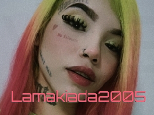 Lamakiada2005