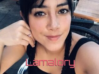 Lamalory