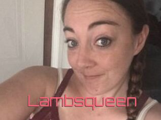 Lambsqueen