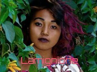 Lamignione