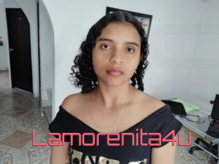 Lamorenita4u