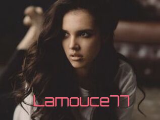 Lamouce77