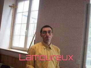 Lamoureux