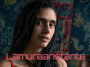 Lamuraaristante