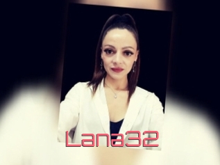 Lana32