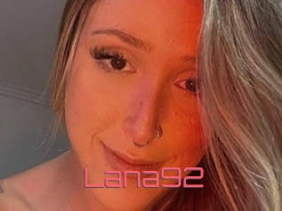 Lana92