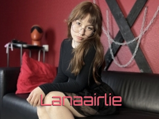 lanaairlie Webcam Sexe Direct