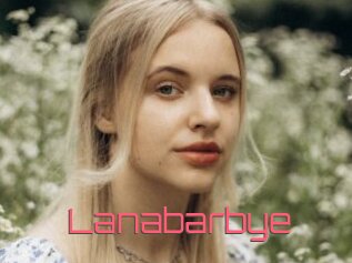 Lanabarbye