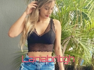 Lanabritgh