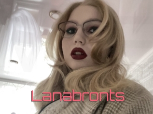 Lanabronts