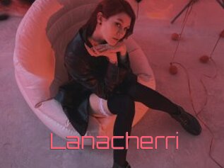Lanacherri