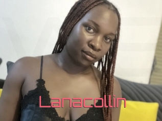 Lanacollin