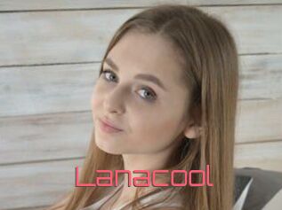 Lanacool