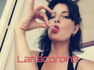 Lanacorona