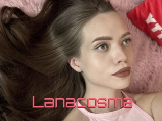 Lanacosma