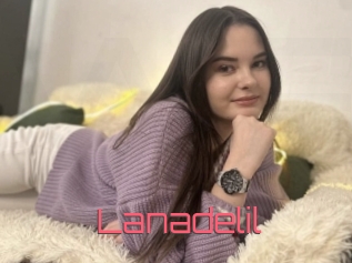 Lanadelil
