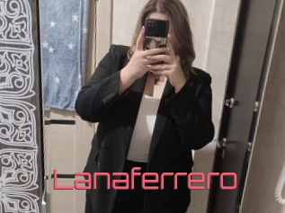 Lanaferrero