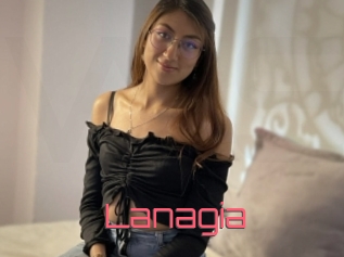 Lanagia