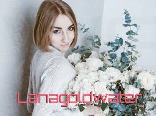 Lanagoldwater