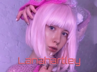 Lanahartley