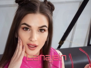 Lanajein