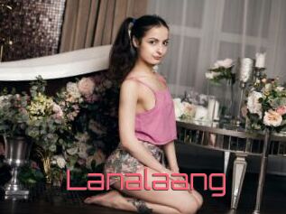 Lanalaang