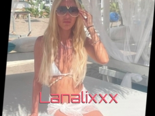 Lanalixxx