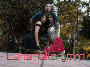 Lanamallorymrd