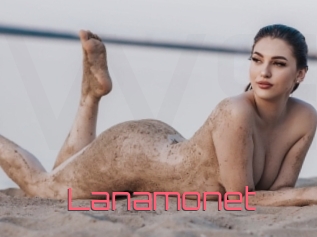 Lanamonet