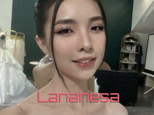 Lananesa