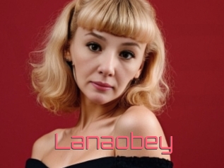Lanaobey