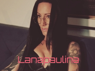 Lanapaulina