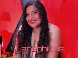 Lanaphillips